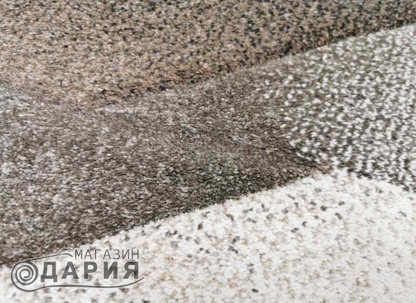 Тъкан килим VEGAS HOME 59BWB